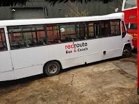 Redroute Buses Ltd 1064233 Image 5